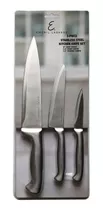 Cuchillo De Cocinero Emeril Lagasse De De Acero Inoxidab Bwb