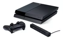 Playstation 4 + Jostick + Cámara 500gb Usada