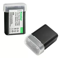 Bateria Para Sony Tipo W Np-fw50 Nex A35 A55 