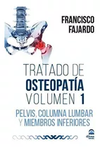 Tratado De Osteopatia Vol.1 ( 2 Dvd + Libro )