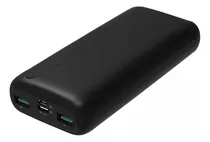 Cargador Inalmbrico Ultra Rapido 20.000mah Microcase Tubby