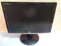 Monitor Lcd 17 LG W1752t  