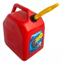 Bidón Nafta Combustible 25 Lt / Ro-an C/pico Homologado-roan