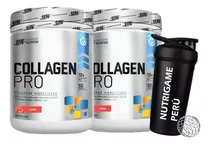 Collagen Pro 1kg Colageno Hidrolizado+regalo - Tienda Fisica