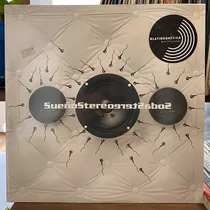 Soda Stereo - Sueño Stereo (vinilo Doble Nuevo Y Sellado)
