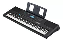 Teclado Yamaha Psr-ew425 76 Teclas + Transformador Original 