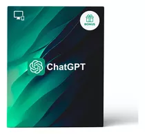 Chatgpt 4.0 Conta - 30 Dias