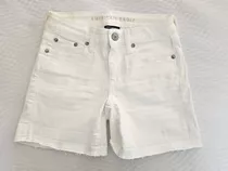 Short American Eagle Ne(x)t Level Stretch Talle 0 Midi