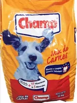 Alimento Para Perro Adulto Champ 22 Kg + Snack +envío Gratis