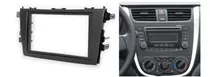 Kit Adaptación Radio Dash Suzuki Celerio (14 - Up)