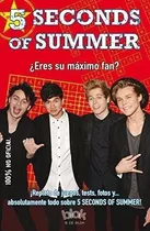 5 Seconds Of Summer- Eres Su Maximo Fan? - Allan, Steward