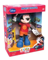 Boneco Mickey Radical - Elka