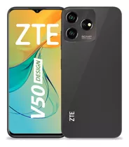 Smartphone Zte Blade V50 Design (6+10)+256 Gb