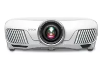 Epson Home Cinema 4010 4k Pro-uhd Projector With Advanced 