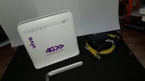 Modem Roteador Vivo Box 3g E 4g Mf253 Zte Chip