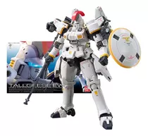 Bandai Figure Gundam Model Kit De Figuras De Anime Rg Tallge