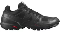 Zapatillas Hombre - Salomon - Speedcross 5 - Trail Running