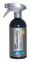 Koch Chemie All Round Quick Shine - Quick Detailer Premium 