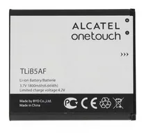 Bateria Alcatel Pop C5 Tlib5af 