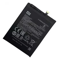 Batería Xiaomi Redmi Note 8 Pro Codigo Bm4j