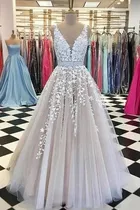 Vestido Alta Costura