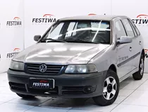 Volkswagen Gol 1.6 Mi Power 8v Flex 4p Manual G.iii