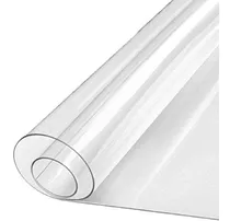 Mantel Protector Antiderrames Lavable Transparente Envio Gra