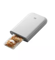 Impresora Portatil Xiaomi Mi Portable Photo Printer 