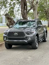 Toyota  Tacoma  Trd Pro 