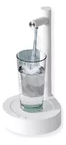 Dispensador De Agua Inteligente Elegante Usb Regulable Mesa