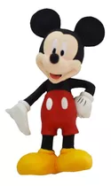 Mordedor Super Macio Em Látex Mickey Mickey Mouse