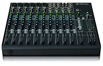 Mackie 1402vlz4 14 Channel Compact Mixer With High Quality