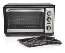 Horno Electrico Hamilton Beach 31108