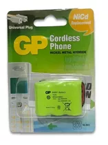 Bateria Gp Para Telefono Inalambrico T279 600mah