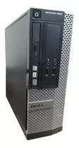 Cpu Desktop Computador Dell Optiplex Slim 3020 I3 4gb 500hd
