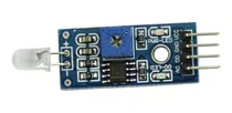 Arduino Sensor Fotosensible Luz Lm393 Ajustable 100480
