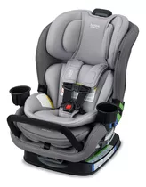 Autoasiento Convertible Britax Poplar S Color Glacier Graphite