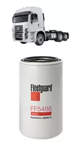 Filtro Diesel Constellation 320/330/360/390/420 Ff5488