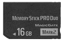 Bdiskky Original 16gb Memory Stick Pro Duo (mark2) Para Acce