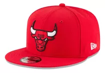 Gorra New Era Chicago Bulls Nba Classics 9fifty 70353224