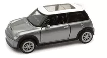 Auto Metal New Ray De Coleccion Escala 1:32 Original 