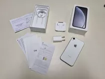 iPhone XR 64gb Mry52bz/a Branco Homologado Anatel Completo