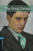 Great Gatsby,the   With Mp3 - Bkwl5 Kel Ediciones