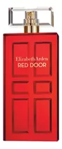 Elizabeth Arden Red Door Eau De Toilette 100 ml Para  Mujer