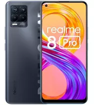 Oppo Realme 8 Pro 8gb