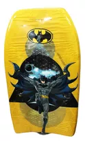 Prancha Bodyboard Infantil 80cm Liga Da Justiça Batman Bel