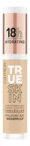 Corrector Líquido True Skin High Cover Neutral Biscuit