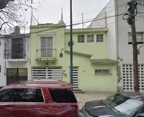 Bonita Casa En Venta, Cuanta Con Excelente Ubicacion A Un Precio Economico - Fernando Montes De Oca 160, San Miguel Chapultepec I Secc, Miguel Hidalgo, 11850 Ciudad De México, Cdmx