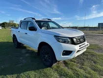 Nissan Np300 Frontier 2020 2.5 Le Tdsl 188hp D.cab. 4x4