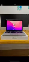 Macbook Pro 2015 8gb/500gb Ssd Dual Core I5